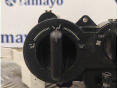 Recambio de mando climatizador para mitsubishi eclipse (d30) 2.0 16v cat referencia OEM IAM    2
