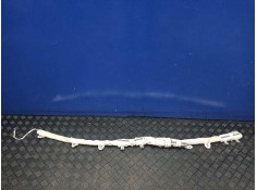 Recambio de airbag cortina delantero izquierdo para nissan micra v (k14) 1.0 12v cat referencia OEM IAM H16356762  