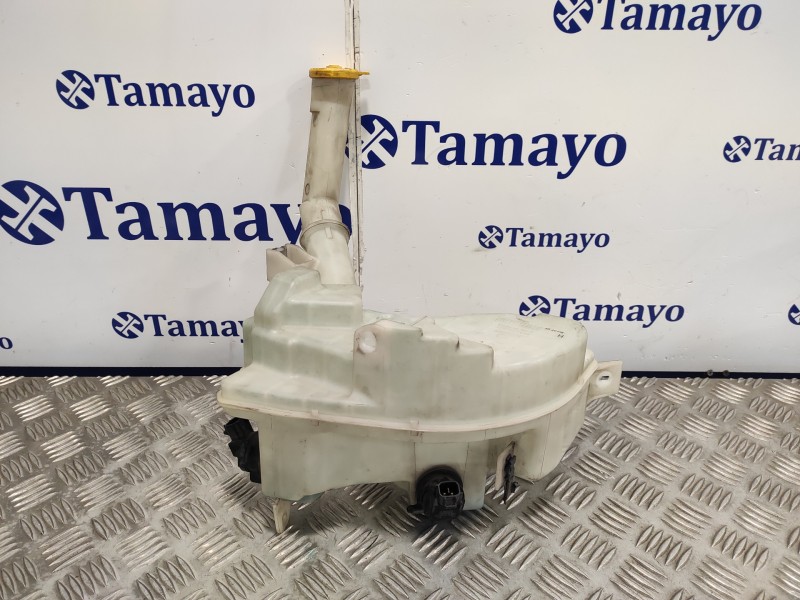 Recambio de deposito limpia para mazda 5 berl. (cr) referencia OEM IAM 860142721  