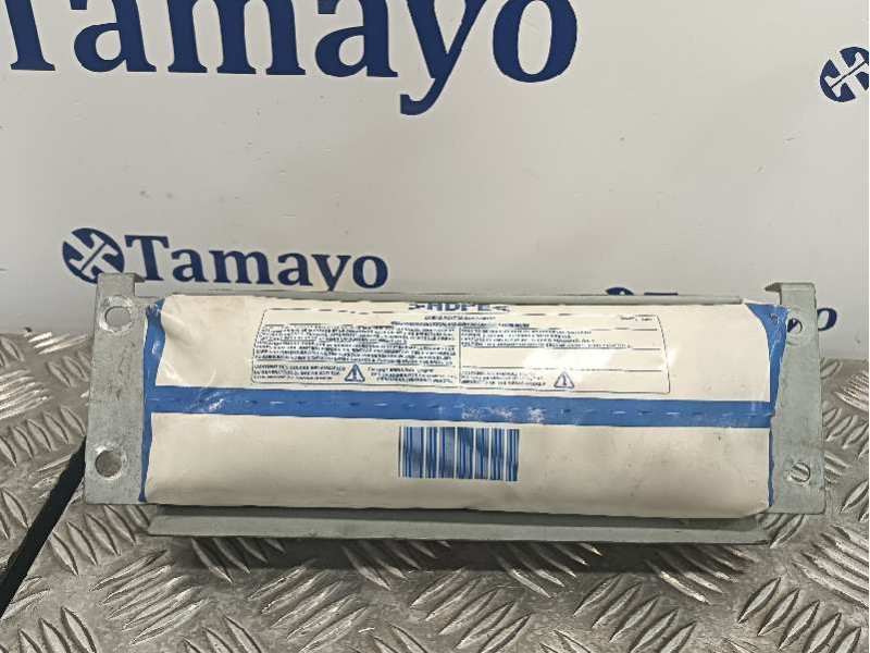 Recambio de airbag delantero derecho para nissan pathfinder (r51) referencia OEM IAM 6038820  