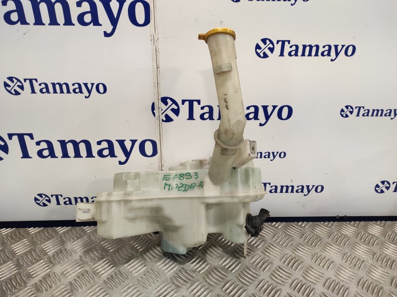 Recambio de deposito limpia para mazda 5 berl. (cr) referencia OEM IAM 860142721  