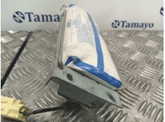 Recambio de airbag delantero derecho para nissan pathfinder (r51) referencia OEM IAM 6038820   2