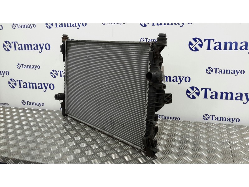 Recambio de radiador agua para ford mondeo sportbreak (ca2) 2.0 tdci cat referencia OEM IAM 7G918005BD  