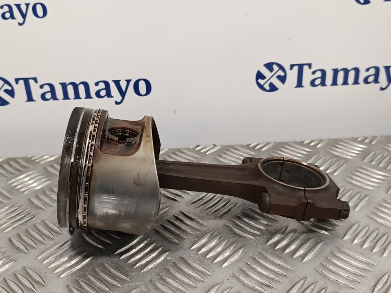 Recambio de biela para porsche 944 2.5 turbo referencia OEM IAM 9441031013R  