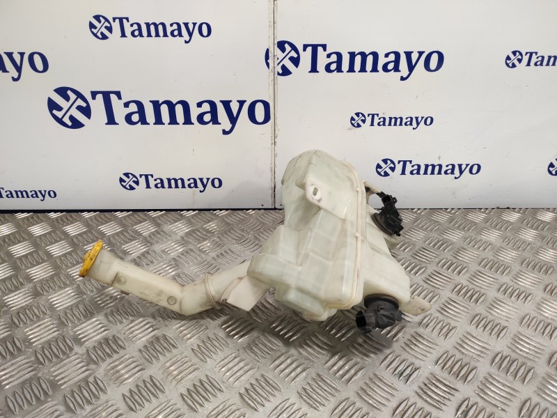 Recambio de deposito limpia para mazda 5 berl. (cr) referencia OEM IAM 860142721  
