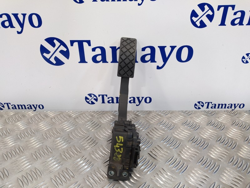 Recambio de potenciometro acelerador para seat ibiza (6l1) 1.9 tdi referencia OEM IAM 6Q1721503B  6PV00849501