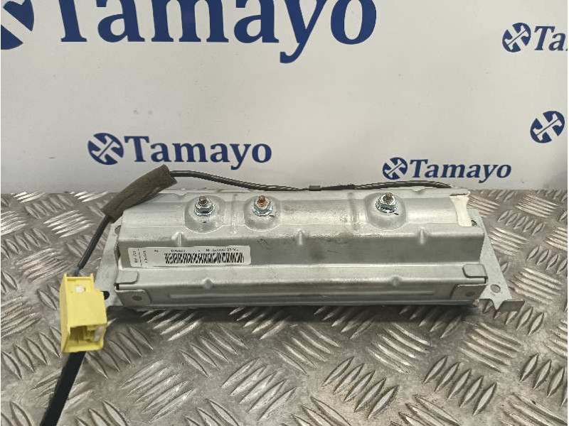 Recambio de airbag delantero derecho para nissan pathfinder (r51) referencia OEM IAM 6038820  