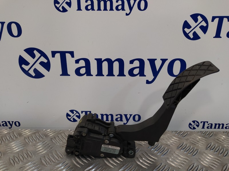 Recambio de potenciometro acelerador para seat ibiza (6l1) 1.9 tdi referencia OEM IAM 6Q1721503B  6PV00849501