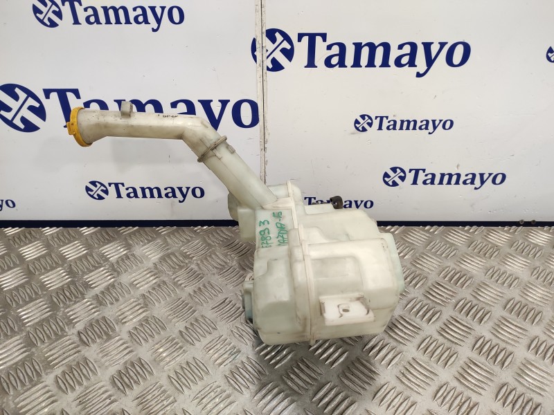 Recambio de deposito limpia para mazda 5 berl. (cr) referencia OEM IAM 860142721  