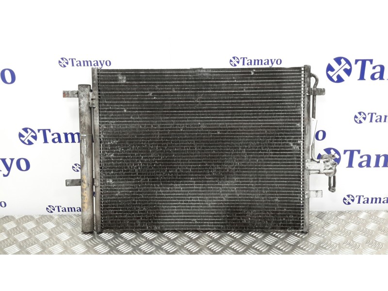 Recambio de condensador / radiador aire acondicionado para ford mondeo sportbreak (ca2) 2.0 tdci cat referencia OEM IAM VP7EKH19