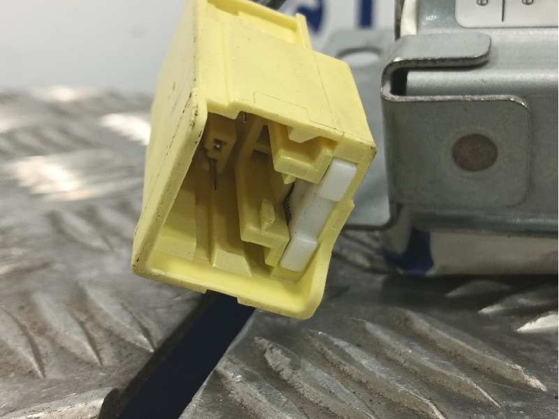 Recambio de airbag delantero derecho para nissan pathfinder (r51) referencia OEM IAM 6038820  