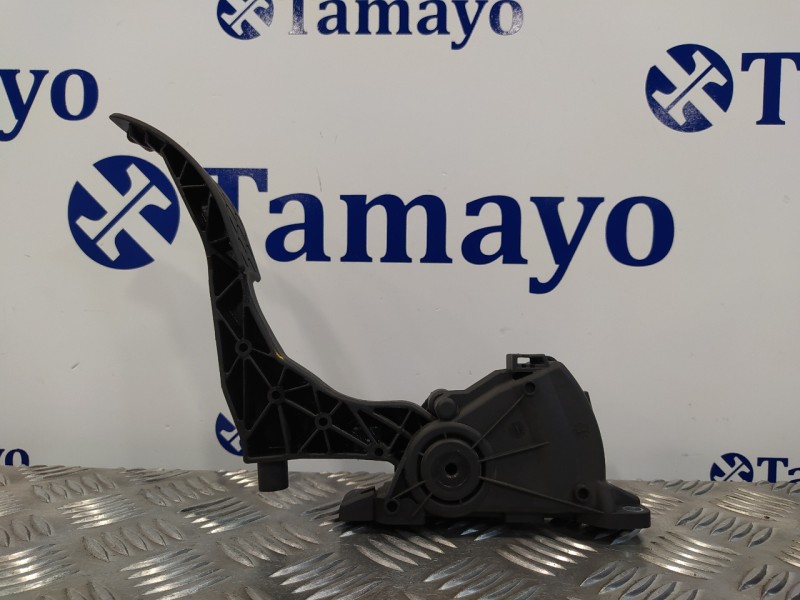 Recambio de potenciometro acelerador para seat ibiza (6l1) 1.9 tdi referencia OEM IAM 6Q1721503B  6PV00849501