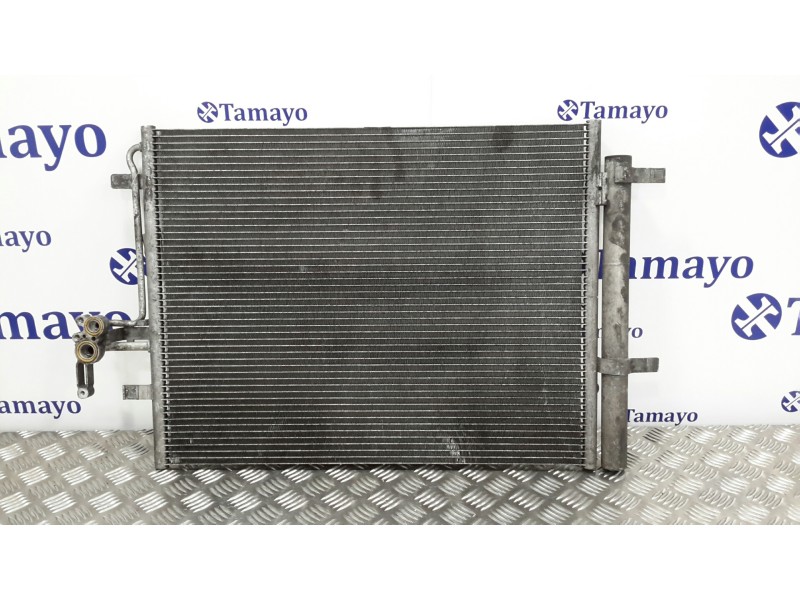 Recambio de condensador / radiador aire acondicionado para ford mondeo sportbreak (ca2) 2.0 tdci cat referencia OEM IAM VP7EKH19