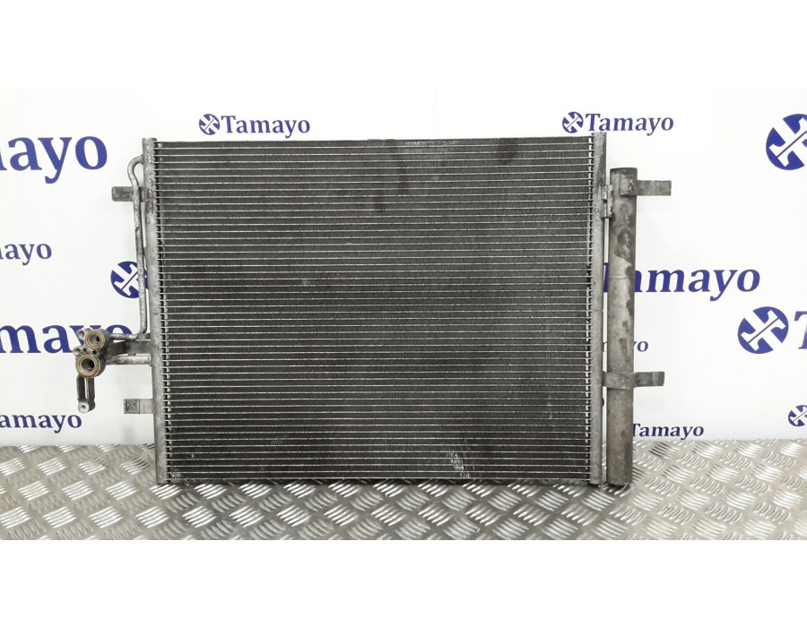 Recambio de condensador / radiador aire acondicionado para ford mondeo sportbreak (ca2) 2.0 tdci cat referencia OEM IAM VP7EKH19
