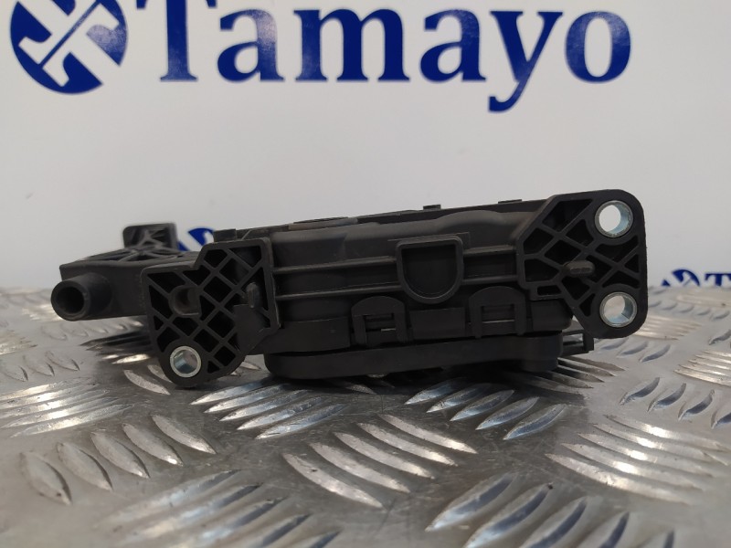 Recambio de potenciometro acelerador para seat ibiza (6l1) 1.9 tdi referencia OEM IAM 6Q1721503B  6PV00849501
