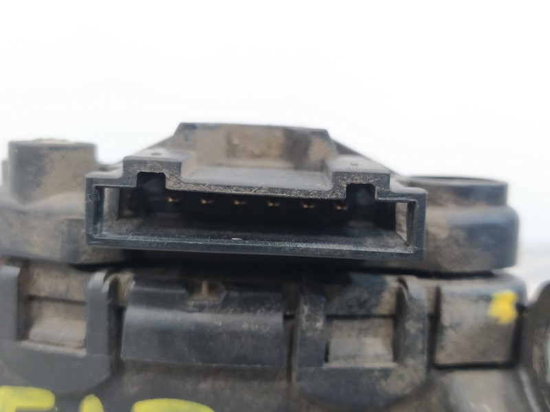 Recambio de potenciometro acelerador para seat ibiza (6l1) 1.9 tdi referencia OEM IAM 6Q1721503B  6PV00849501