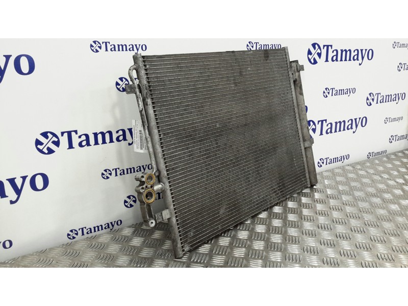 Recambio de condensador / radiador aire acondicionado para ford mondeo sportbreak (ca2) 2.0 tdci cat referencia OEM IAM VP7EKH19
