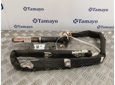 Recambio de airbag cortina delantero derecho para nissan qashqai (j10) 2.0 dci turbodiesel cat referencia OEM IAM 985P0JD00A  60