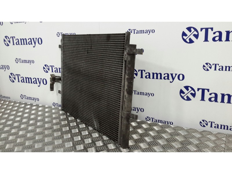 Recambio de condensador / radiador aire acondicionado para ford mondeo sportbreak (ca2) 2.0 tdci cat referencia OEM IAM VP7EKH19