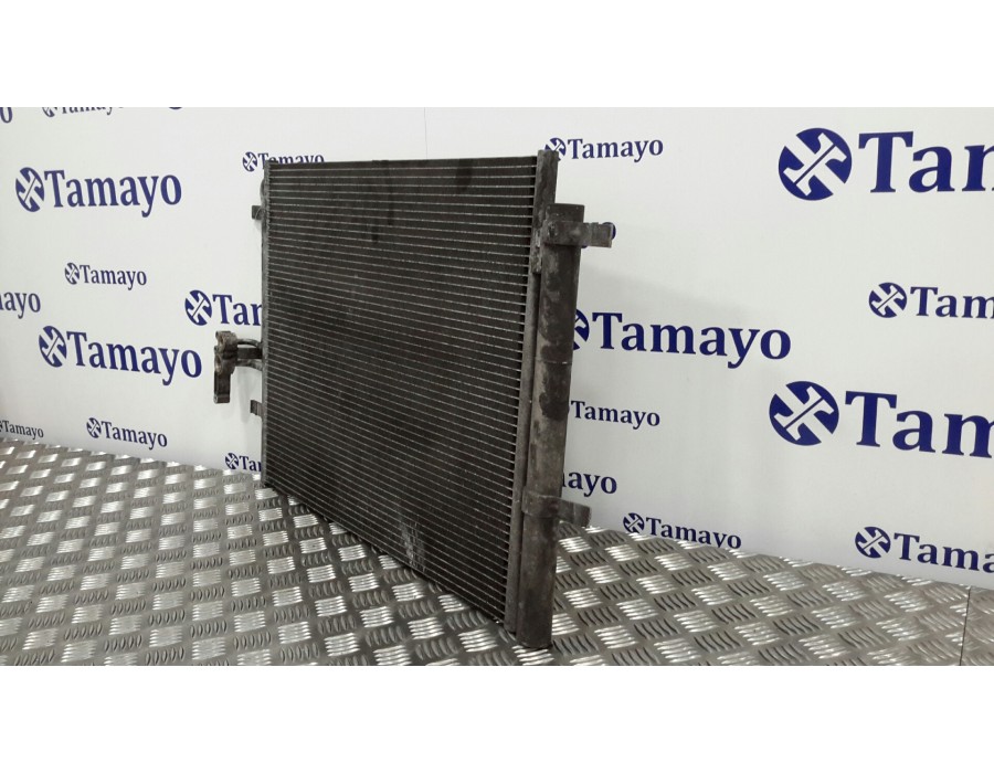Recambio de condensador / radiador aire acondicionado para ford mondeo sportbreak (ca2) 2.0 tdci cat referencia OEM IAM VP7EKH19