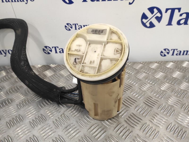 Recambio de aforador para mercedes-benz clase e (w211) berlina referencia OEM IAM 0580303018  A2114701694