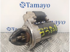 Recambio de motor arranque para mercedes-benz clase slk (w170) roadster 230 compressor (170.447) referencia OEM IAM 0001107072  