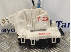 Recambio de cerradura puerta trasera izquierda para mercedes-benz clase e (w212) lim. e 500 cgi blueefficiency 4-matic (212.091)