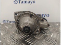 Recambio de motor arranque para mercedes-benz clase slk (w170) roadster 230 compressor (170.447) referencia OEM IAM 0001107072   2