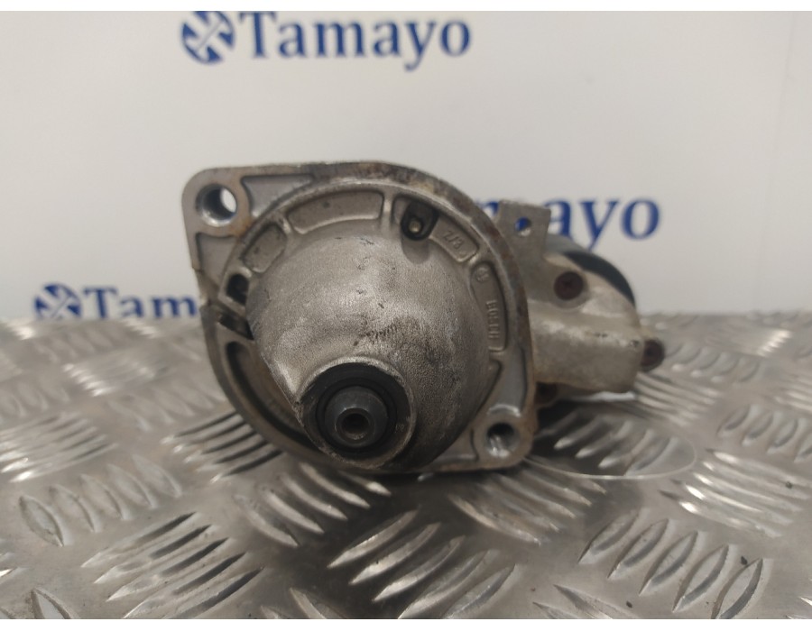 Recambio de motor arranque para mercedes-benz clase slk (w170) roadster 230 compressor (170.447) referencia OEM IAM 0001107072  
