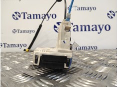 Recambio de cerradura puerta trasera izquierda para mercedes-benz clase e (w212) lim. e 500 cgi blueefficiency 4-matic (212.091) 2