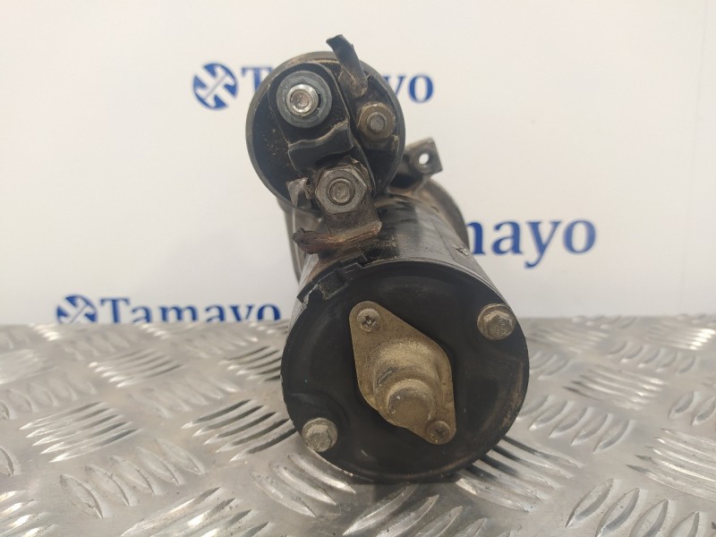 Recambio de motor arranque para mercedes-benz clase slk (w170) roadster 230 compressor (170.447) referencia OEM IAM 0001107072  