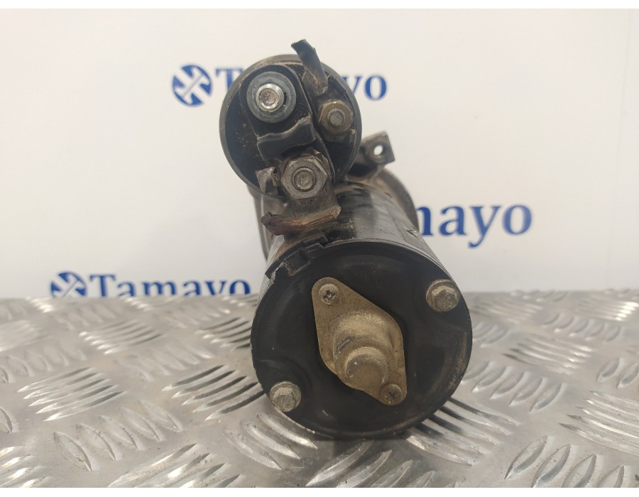 Recambio de motor arranque para mercedes-benz clase slk (w170) roadster 230 compressor (170.447) referencia OEM IAM 0001107072  