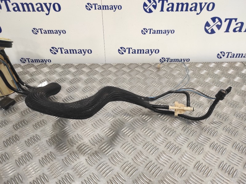 Recambio de aforador para mercedes-benz clase e (w211) berlina referencia OEM IAM 0580303018  A2114701694