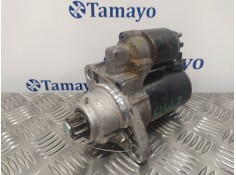 Recambio de motor arranque para seat altea (5p1) 1.6 referencia OEM IAM 0001120408  021911023M