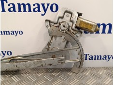Recambio de elevalunas delantero derecho para mg serie 200 (rf) 1.4 16v cat referencia OEM IAM    2
