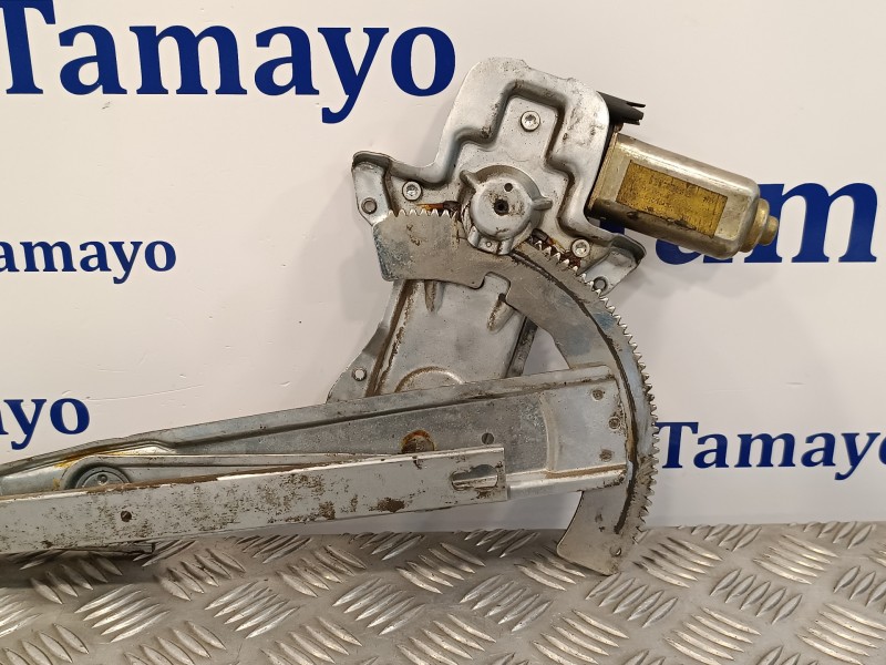 Recambio de elevalunas delantero derecho para mg serie 200 (rf) 1.4 16v cat referencia OEM IAM   