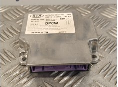 Recambio de centralita airbag para kia sorento 2.5 crdi referencia OEM IAM 959103E060  5WY67056