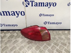Recambio de piloto trasero izquierdo para alfa romeo 147 (190) referencia OEM IAM 03322010  46556349