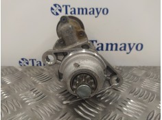 Recambio de motor arranque para seat altea (5p1) 1.6 referencia OEM IAM 0001120408  021911023M 2