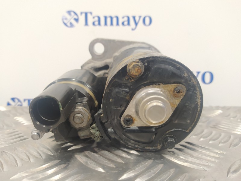 Recambio de motor arranque para seat altea (5p1) 1.6 referencia OEM IAM 0001120408  021911023M