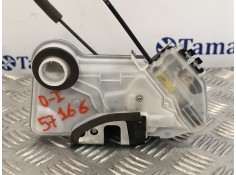 Recambio de cerradura puerta delantera izquierda para subaru xv (g5) sport plus referencia OEM IAM A046693  