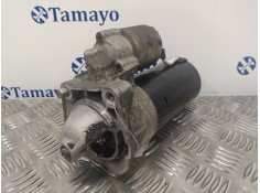 Recambio de motor arranque para volvo xc90 2.4 diesel cat referencia OEM IAM 0001109252  
