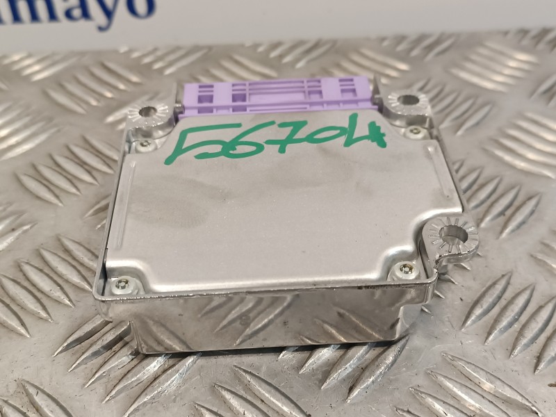 Recambio de centralita airbag para kia sorento 2.5 crdi referencia OEM IAM 959103E060  5WY67056