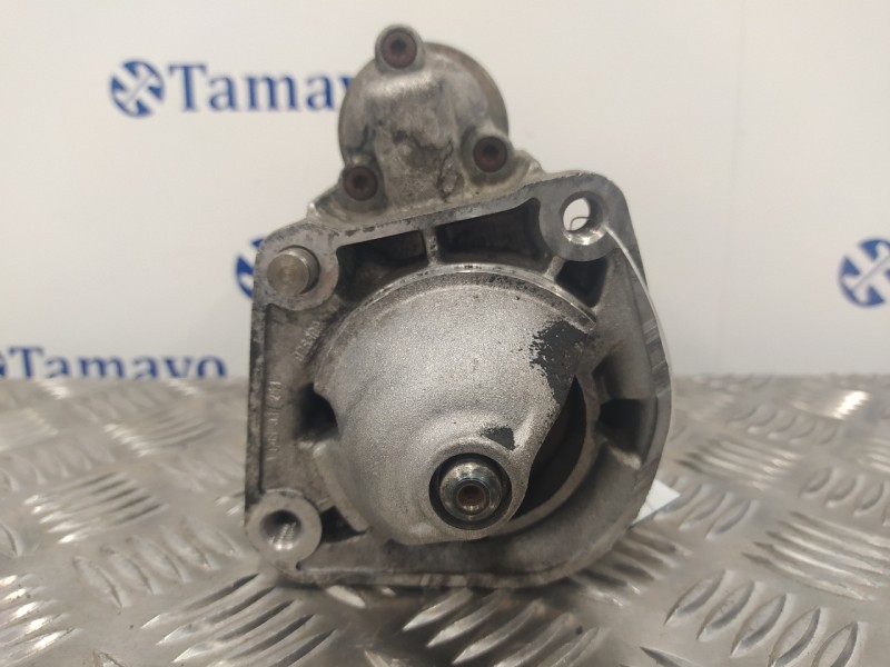 Recambio de motor arranque para volvo xc90 2.4 diesel cat referencia OEM IAM 0001109252  