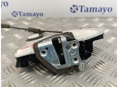 Recambio de cerradura puerta delantera izquierda para subaru xv (g5) sport plus referencia OEM IAM A046693   2