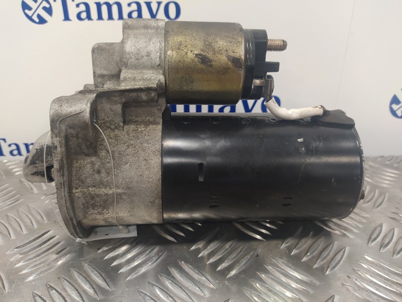 Recambio de motor arranque para volvo xc90 2.4 diesel cat referencia OEM IAM 0001109252  