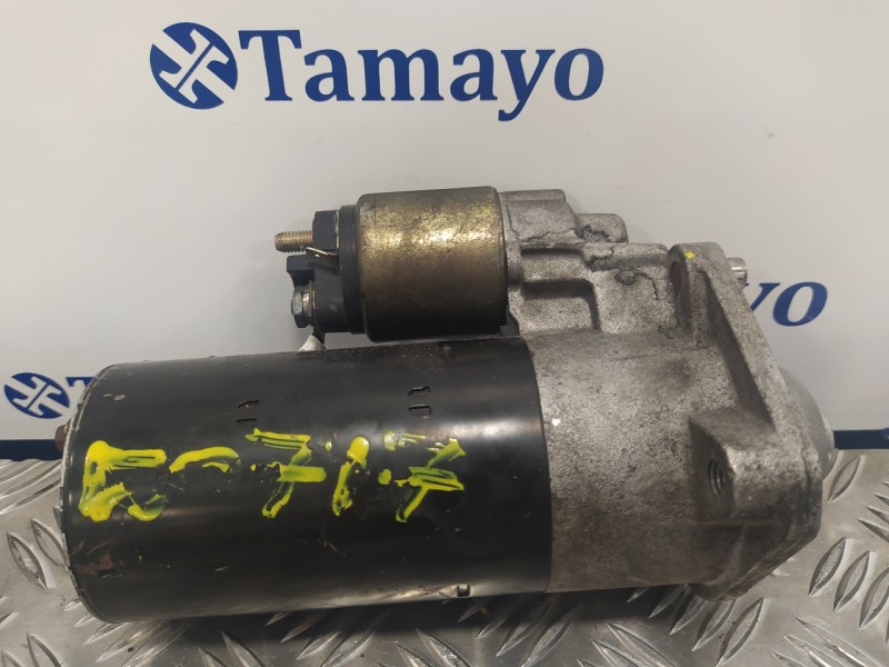 Recambio de motor arranque para volvo xc90 2.4 diesel cat referencia OEM IAM 0001109252  