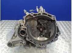 Recambio de despiece caja cambios para opel mokka 1.6 cdti dpf referencia OEM IAM 555755391  