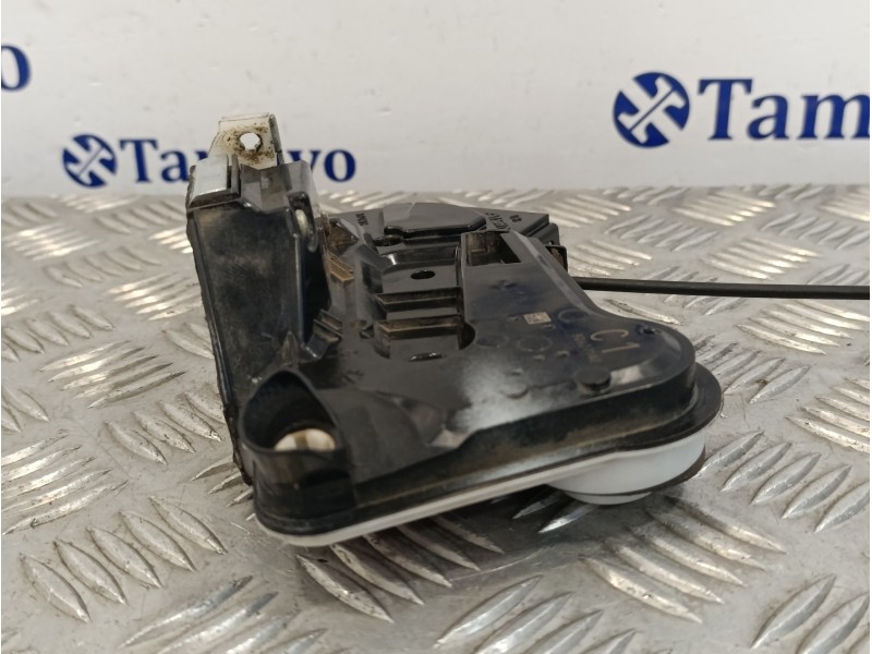 Recambio de cerradura puerta delantera izquierda para subaru xv (g5) sport plus referencia OEM IAM A046693  