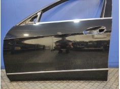 Recambio de puerta delantera izquierda para mercedes-benz clase e (w212) lim. e 500 cgi blueefficiency 4-matic (212.091) referen 2